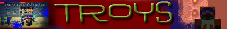banner for Troys lost Battalion PvP server