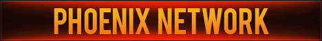 banner for Phoenix Network server