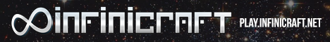 banner for Infini Network server