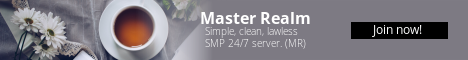 banner for Master Realm server