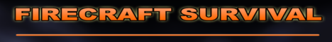 banner for FireCraft server