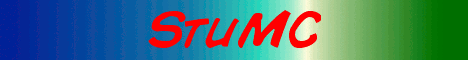 banner for StuMC server