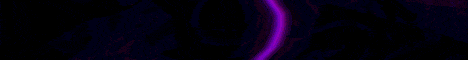 banner for Legion Network server