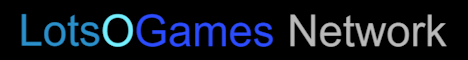 banner for LotsOGames Network server