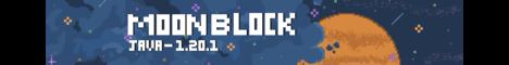 banner for Moonblock server