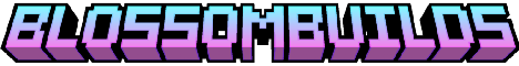 BlossomBuilds's banner