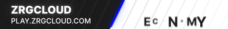 banner for ZRGCloud server