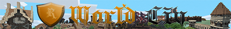 banner for WorldCiv | RPG | World Map server