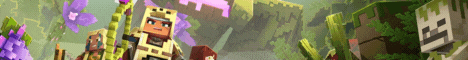 banner for TKCraft server