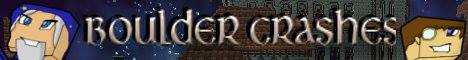 banner for Boulder-Crashes server