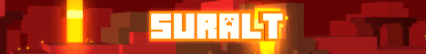 banner for Suralt server