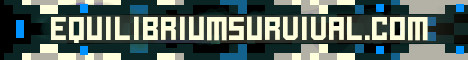 Equilibrium Survival's banner