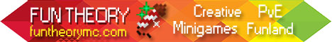 banner for Funtheory server
