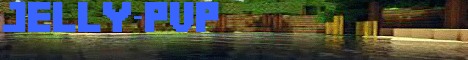 banner for JellyPvP server