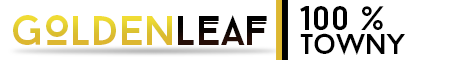 banner for GoldenLeaf Survival server