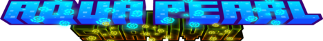 banner for AquaPearl server