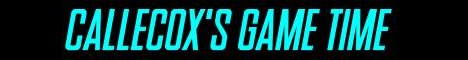 banner for Callecox MC server