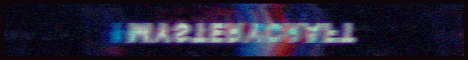 banner for MysteryCraft server