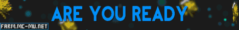 banner for FarmCraft - Co-Op Farming server