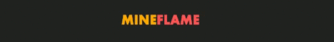 banner for MineSlam server