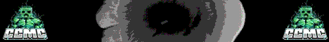 banner for ChargedCreeper server