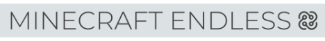 banner for Minecraft Endless server