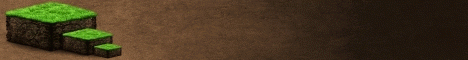 banner for AmorettiCraft server