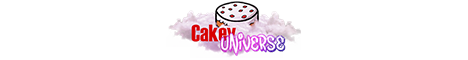 banner for CakeyCraft server