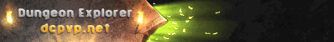 banner for Dungeon Explorer server