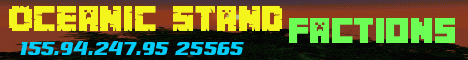 banner for SkyBlock Horror server