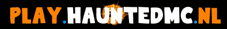 HauntedMC's banner