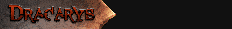 banner for Dracarys server