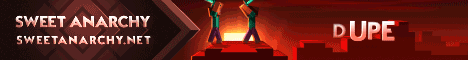 banner for SweetAnarchy server