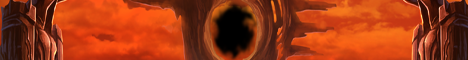 banner for Hell On Earth Anarchy server