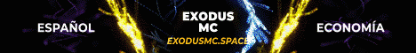 banner for ExoTeam - Club Exo server