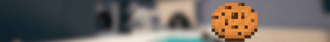 banner for CookieCrafts server