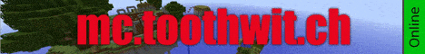 banner for Fritten Network server