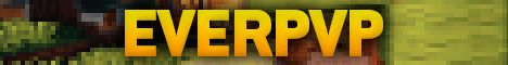 banner for EverPvP server