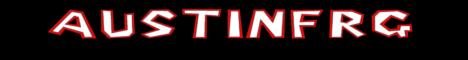 banner for AustinFRG - The #1 Minigame Server server