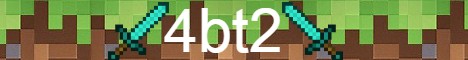 banner for 4bt2 server