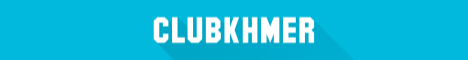 banner for ClubKhmer server