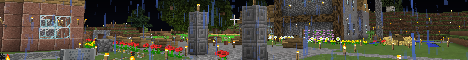 banner for Swiat Celejewskich server