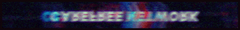 banner for CareFree Network server
