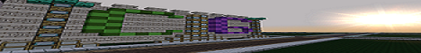 banner for Citadel Gaming server