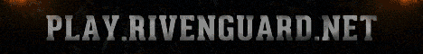 banner for Rivenguard server