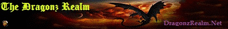 banner for Dragonz Realm server