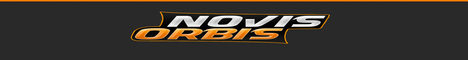 banner for NovisOrbis server