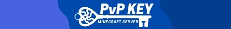 banner for PvP Key server