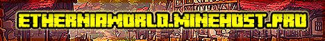 banner for EtherniaWorld SurvialRPG server