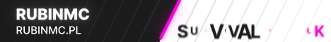 banner for RubinMC server